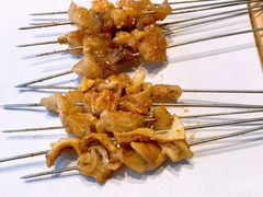 -三里桥徐家烧烤(启明街店)