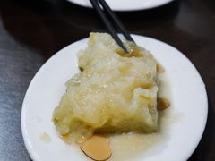 臭冬瓜-旧款宁波饭店(华敏世纪广场店)