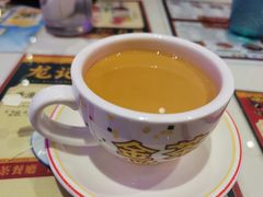 -龙记·香港茶餐厅(海上世界店)