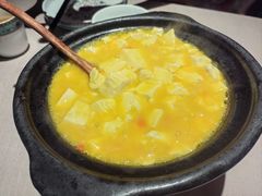 蟹黄豆腐-顺鹅季·非遗烧鹅(六道口店)