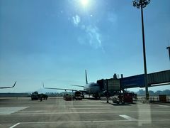 -德宏芒市国际机场