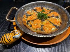 -Let'sBURGERplus·非常创意汉堡(三里屯店)