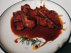 -海富门·带鱼·淮扬菜·粤菜(甘家口店)