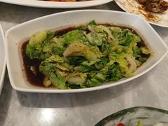 -喜来登由由大酒店九州膳坊中餐厅