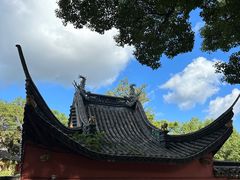 -南北湖风景区