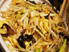 -榆林镇筋饼(知春路店)