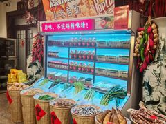 -西江美食舫·江西菜(健德桥店)