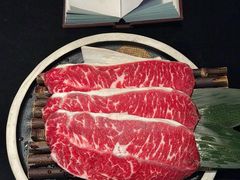 -韩宫宴烤肉·黑毛和牛·料理(鄞州万达店)