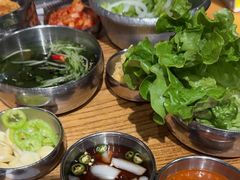 -姜虎东白丁烤肉(恒隆广场店)