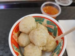 -孖记茶档·热腾茶餐(荔湾领展广场店)