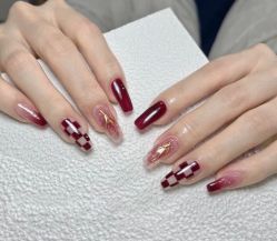-LILY NAILS美甲美睫