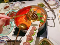 -许府牛火锅(信义坊总店)