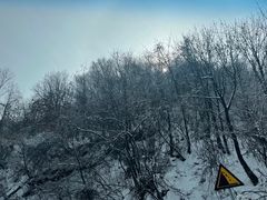-洛阳白云山景区