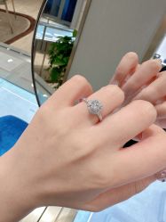 -Zbird钻石小鸟·钻戒婚戒定制高端珠宝私人定制中心