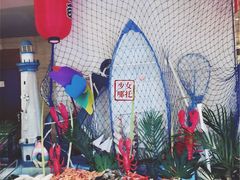 -元一希尔顿酒店·禅自助餐厅·啤酒花园