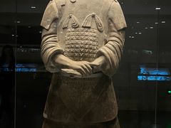 -秦始皇帝陵博物院-丽山园