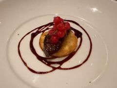 -MORTON'S 莫尔顿牛排坊(北京丽晶酒店)