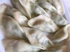 -喜家德虾仁水饺(青岛永旺东部店)