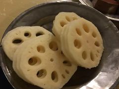 -月圆火锅(宁海东路二店)