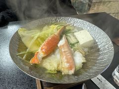 -蟹料理 北海道かに将軍(札幌本店)