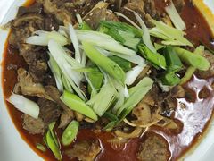 -清真双宝红油牛系列