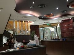 大堂-必胜客(金沙江店)