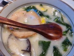 豚骨拉面-赤谷和牛烧肉居酒屋(石景山店)