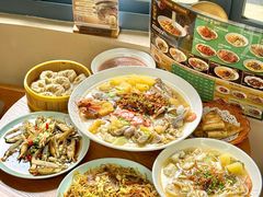 -面道赞宁海海鲜面(迎凤街店)