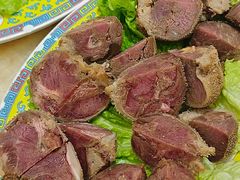 -清真·马家火锅美食城(镇江北路店)