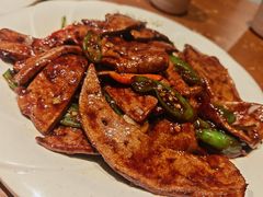 -張飛扒肉·龙江非遗(道外店)