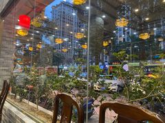 -红星光发煲仔饭(文海店)