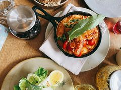 -BOR Eatery(安福路店)