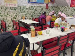 大堂-程兵杭州小笼包(墟沟小学店)