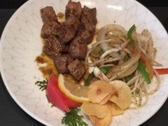 -江户前日本料理(瑞诗酒店店)