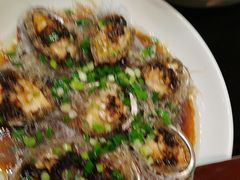 -丰收日·小海鲜·沪上家宴(顾村正大店)