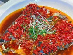 -香丰阁·烤鸭·川湘菜(清河店)