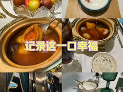 -彩虹之约•淮扬家宴(亚运村店)