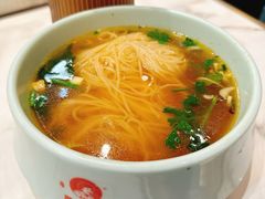 -邢氏老太太烤串(北兴街店)
