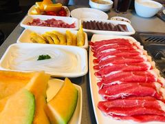 -海底捞火锅(龙湖北京大兴天街店)