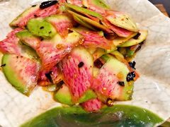 -燚店·铁板鱼蛙·烤肉·烤串(北新桥店)
