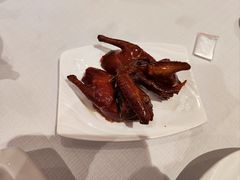 -新雅粤菜馆(南京东路店)