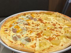 -乐凯撒披萨(国威电子商务大厦店)