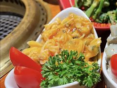 辣味鲜蛤-肉魁屋·烧肉·烧鸟·酒场(高新店)
