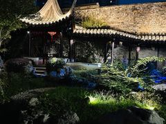 -青果巷历史文化街区