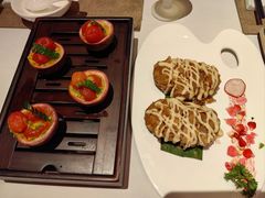 -若蘭慈·无国界素食料理(欢乐海岸店)