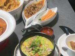 -3号仓库·创意中国菜(乐清正大广场店)