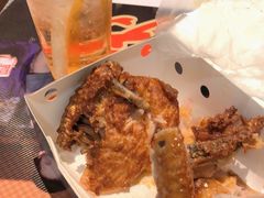 -麦当劳(合肥之心城店)