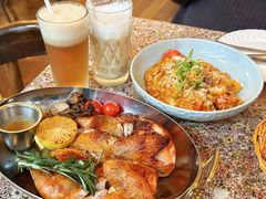 -小芳廷餐厅