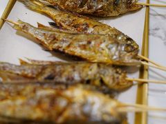 -新凯旋烧烤·燕姐千岛湖土菜