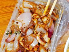 -星隆国际·芜湖小吃街